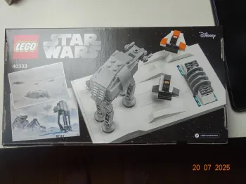 Star wars 40333