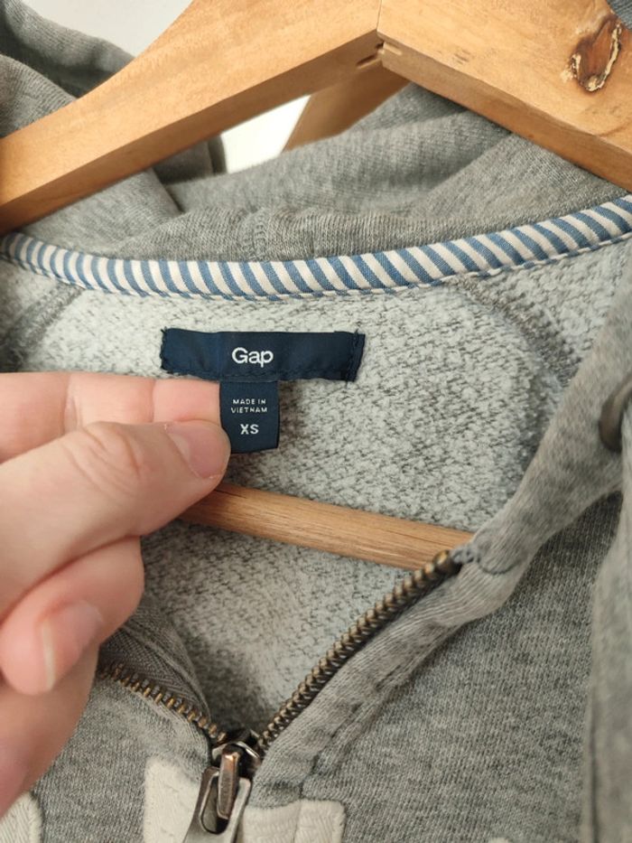 Sweat - photo numéro 4