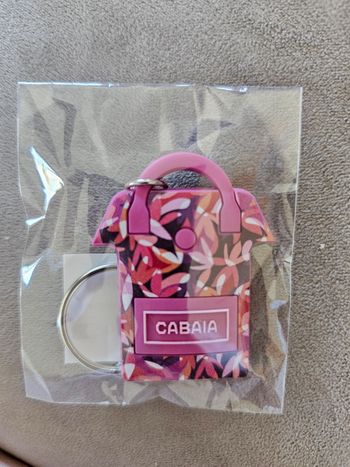 Porte clé