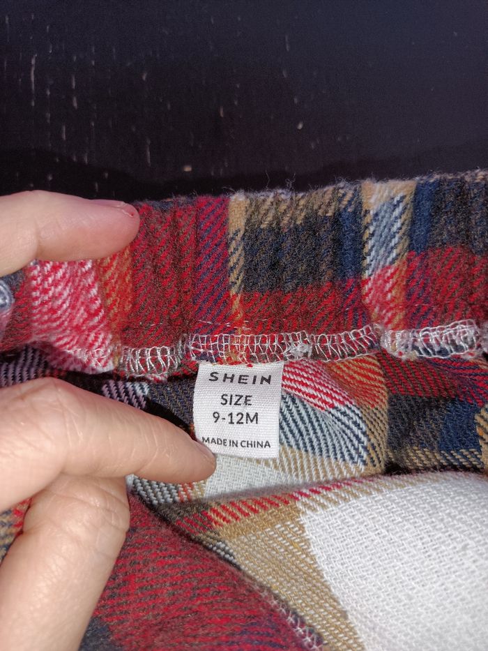 Jupe bebe - photo numéro 2