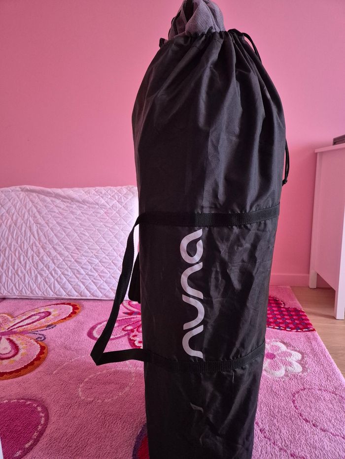 Lit parapluie Nuna - photo numéro 8