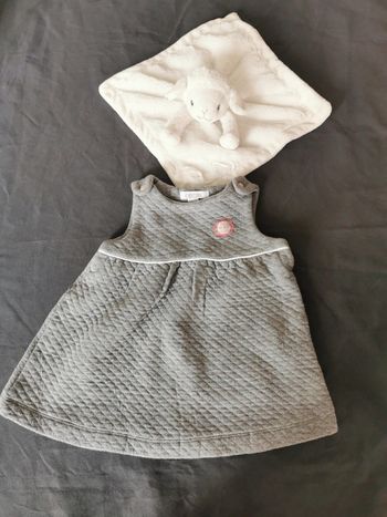 Robe 6 mois