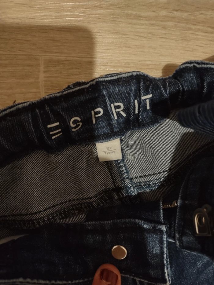 Jean enfant mixte Esprit - photo numéro 3