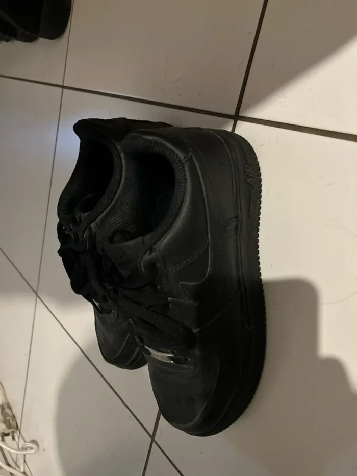 Air force 1 - photo numéro 2