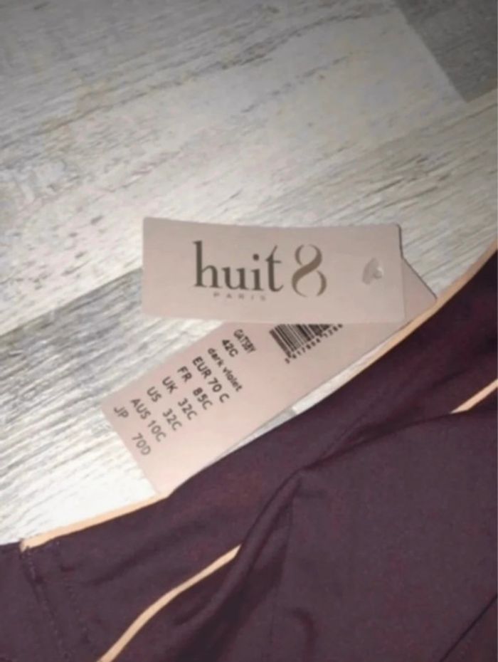 Haut maillot de bain 85C - photo numéro 2