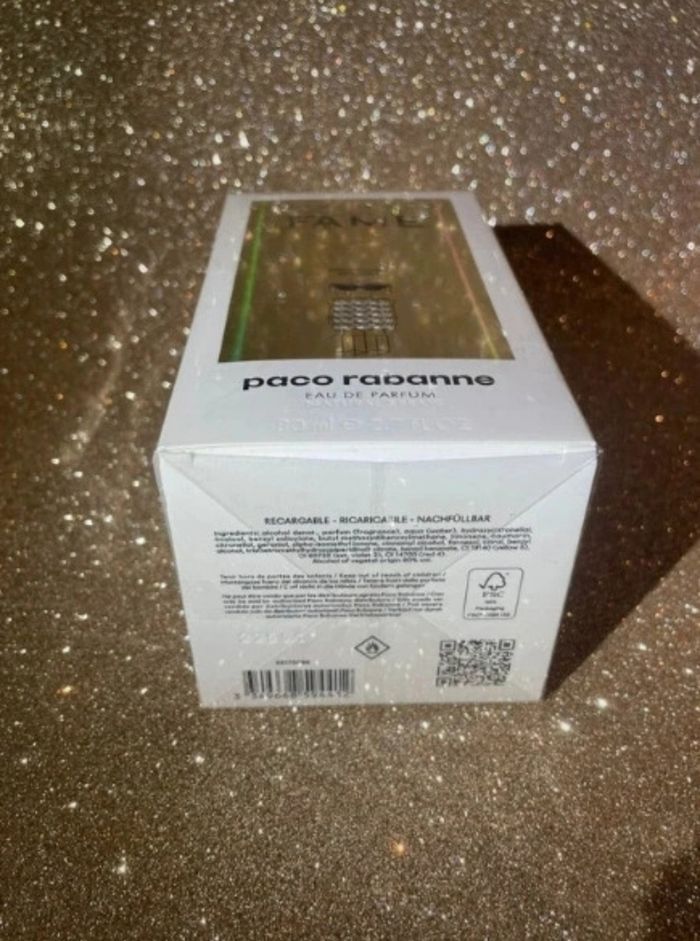 fame paco rabanne - photo numéro 2