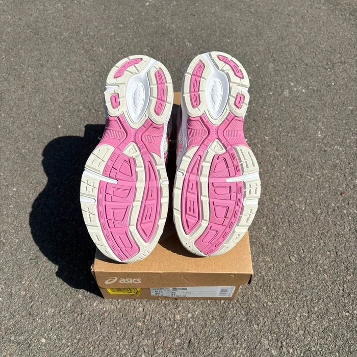 Asics Gel - 1130 GS Cream Sweet Pink - 38 - photo numéro 4