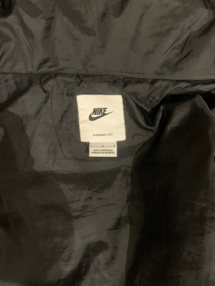 Manteau d’hiver Nike - photo numéro 5