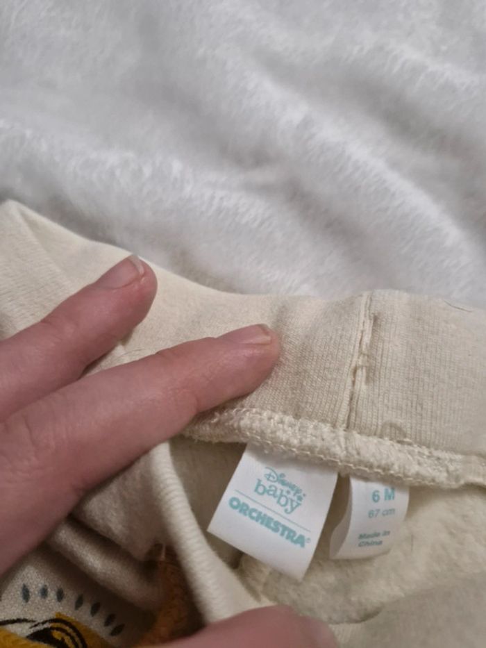 Lot pantalons - photo numéro 7