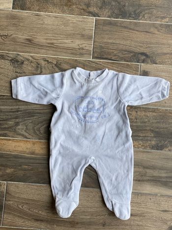 Pyjama 6 mois