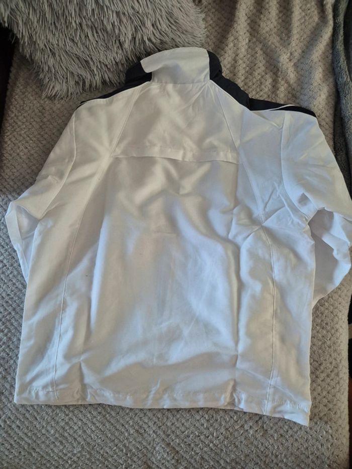 Veste neuve lotto taille L - photo numéro 2