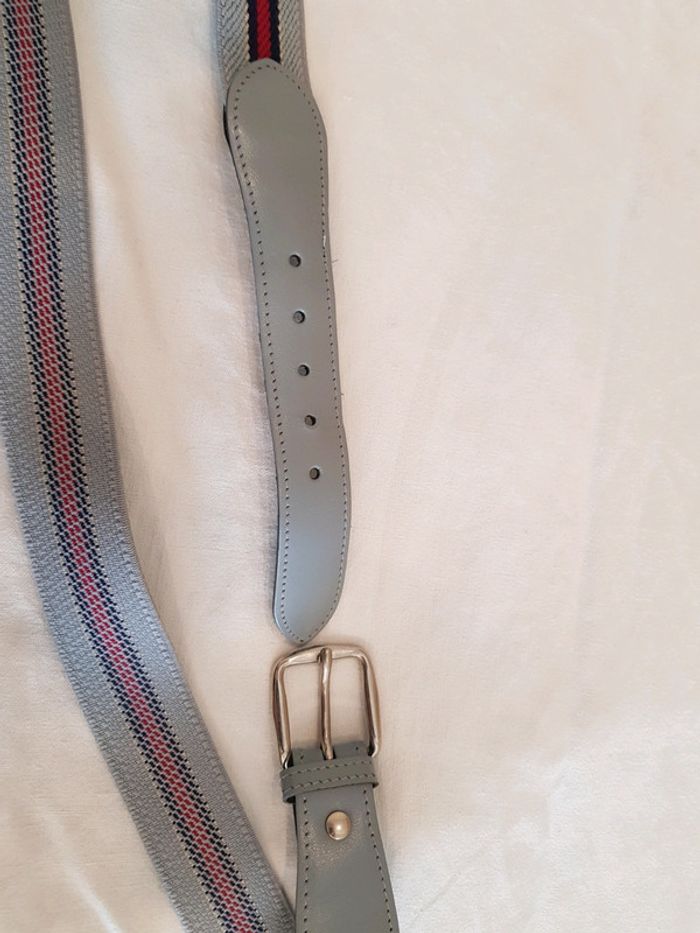 Ceinture - photo numéro 2
