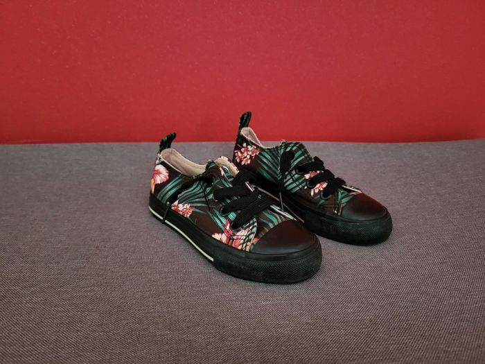 Chaussures fille