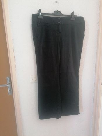 Pantalon taille 40