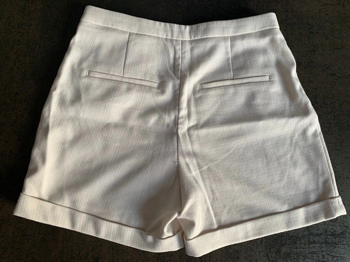 Short habillé - photo numéro 3