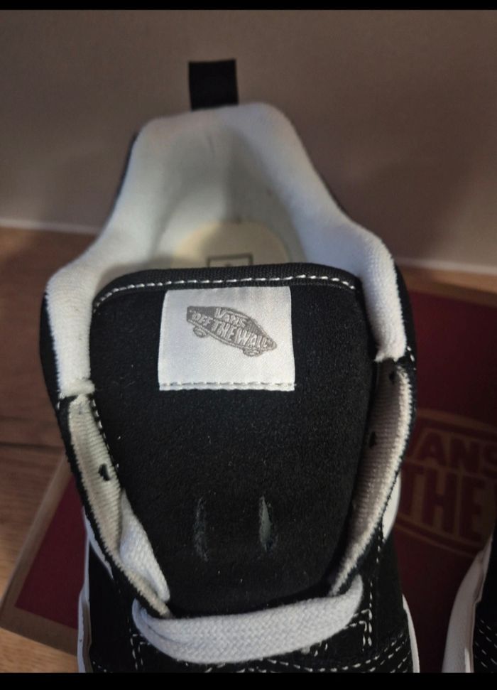 Vans - photo numéro 4