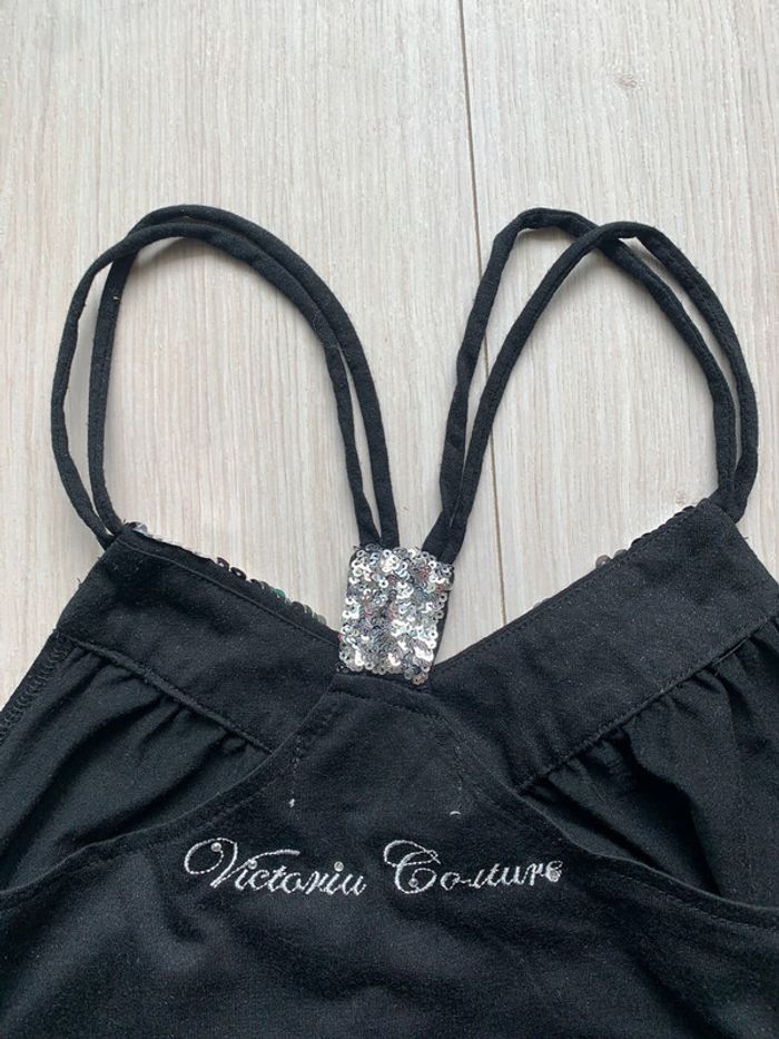 Top victoria couture 36 - photo numéro 5