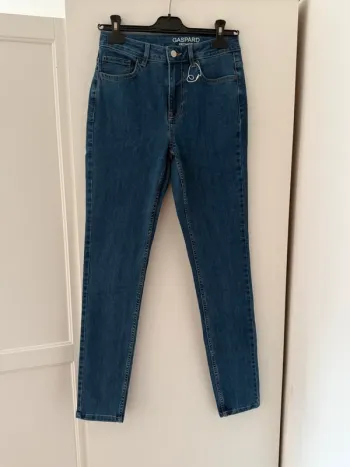 superbe jean neuf Promod Gaspard 🌸 38