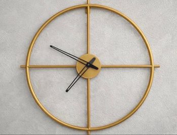 Grande pendule 
