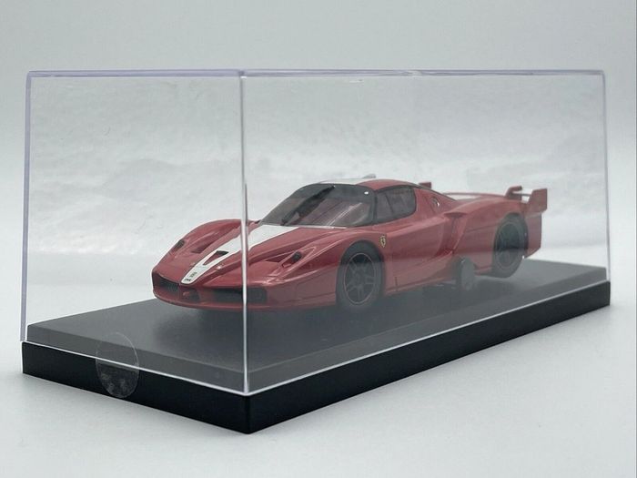 Ferrari FXX 1/43 Kyosho - photo numéro 2