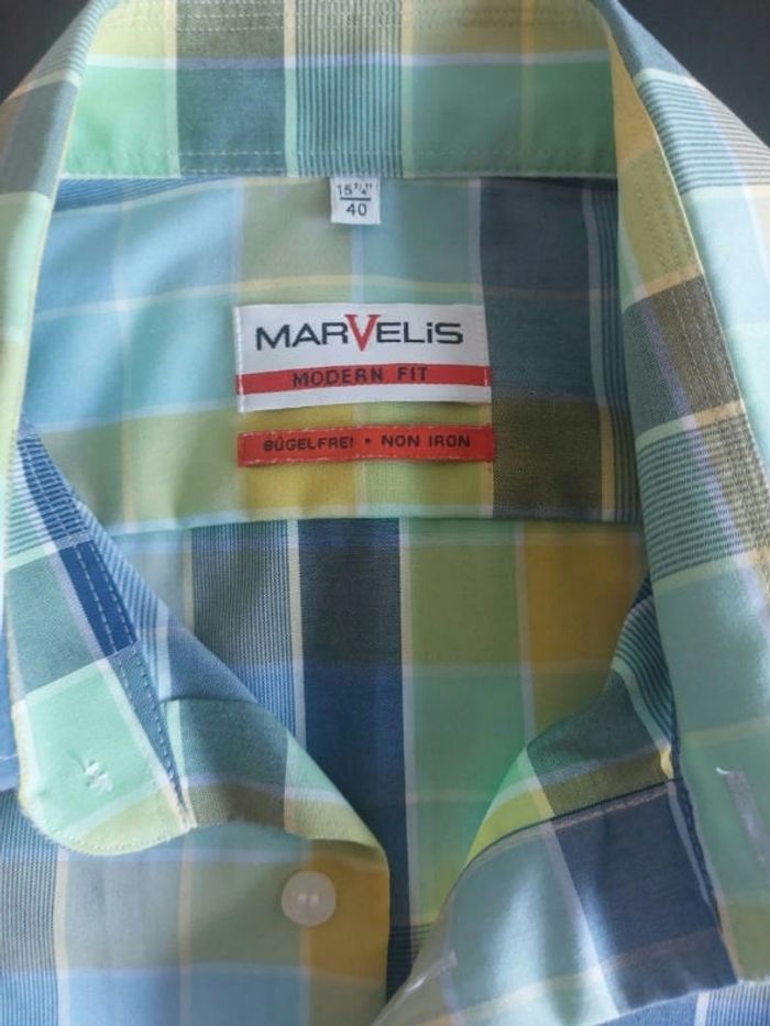 Chemise pour homme - photo numéro 6