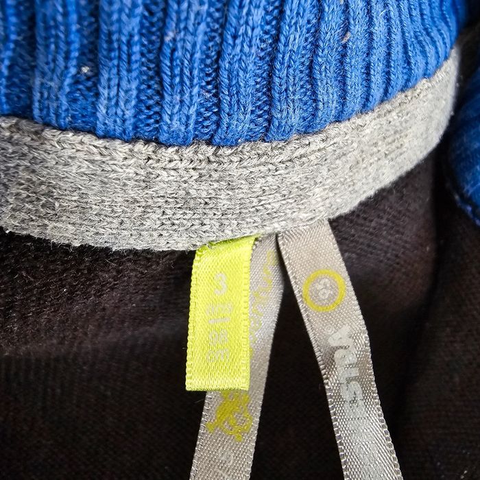 Gilet zippé - orchidée - 3 ans - photo numéro 3