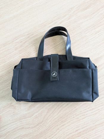 Trousse sac à main Agnès b
