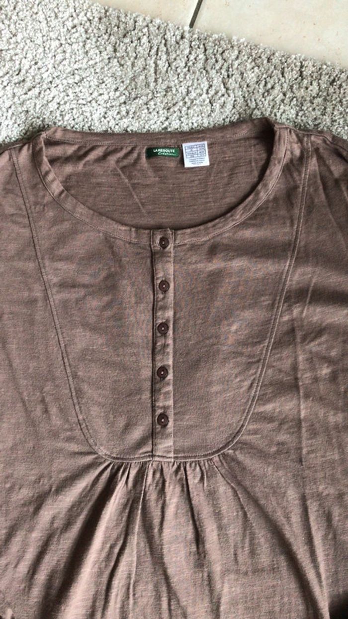 Blouse 42/44 - photo numéro 2