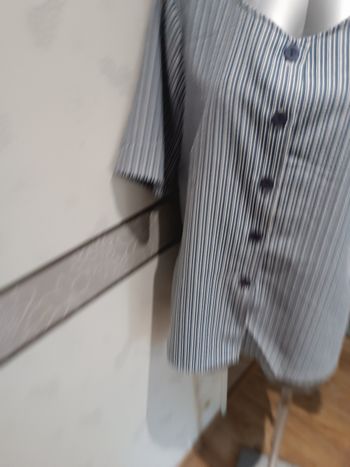 Haut femme txl