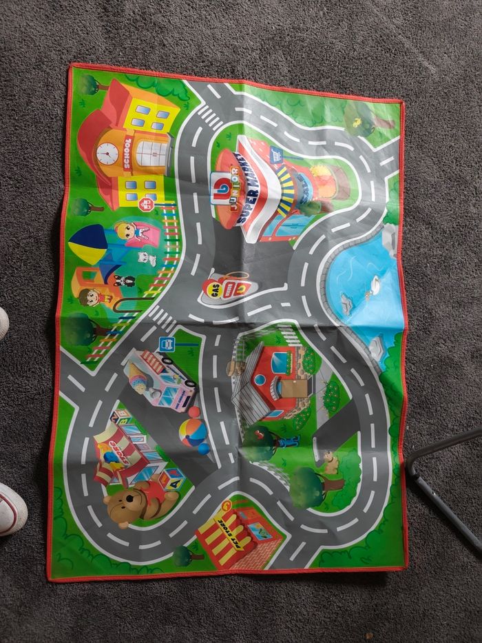 Garage - photo numéro 3