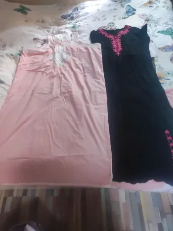 Lot de 2 dejlaba