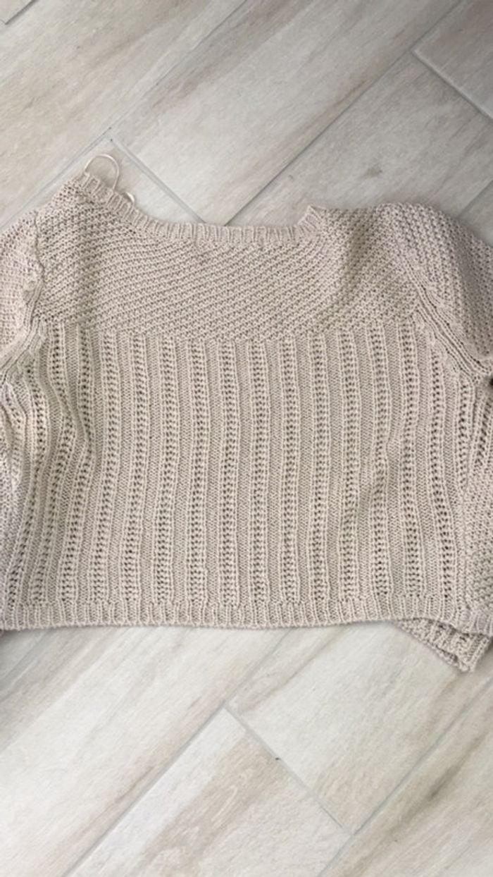 Gilet - photo numéro 4