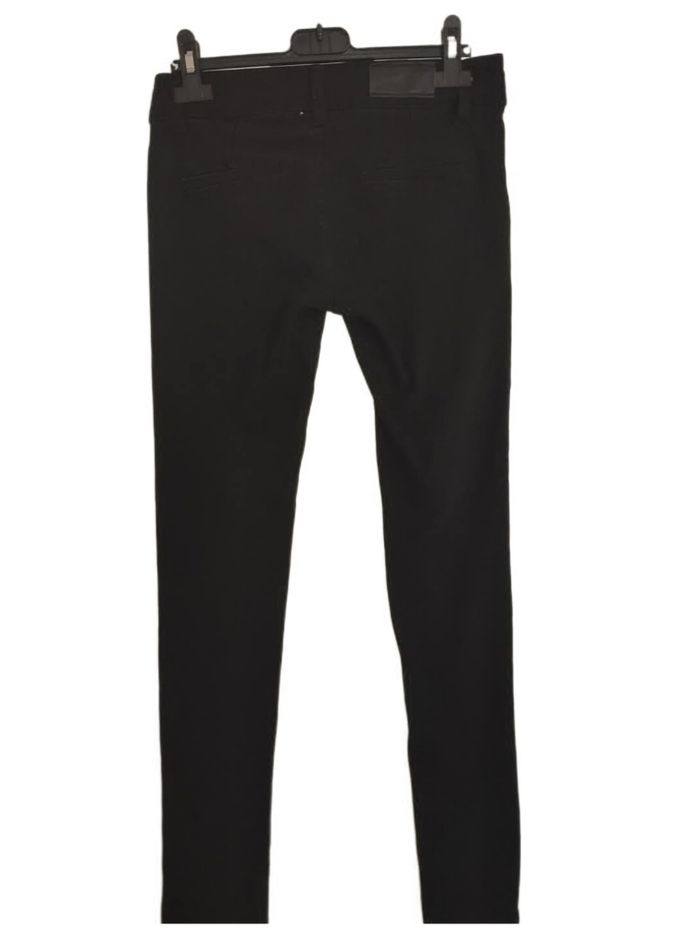 Taille 36 jean noir miss rj - photo numéro 4