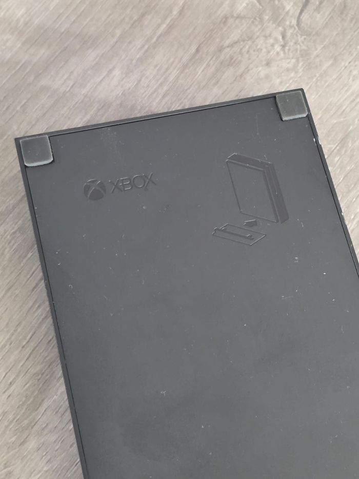🟩 Support vertical officiel Xbox One S – Microsoft 🟩 - photo numéro 6