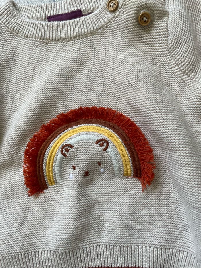 Pull - photo numéro 2