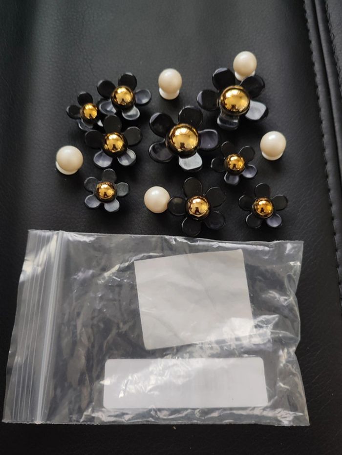 Charms pour crocs - photo numéro 11