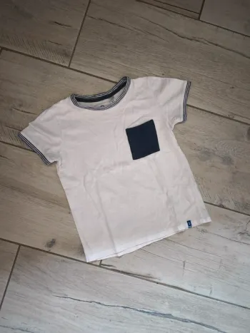 T-shirt Okaïdi