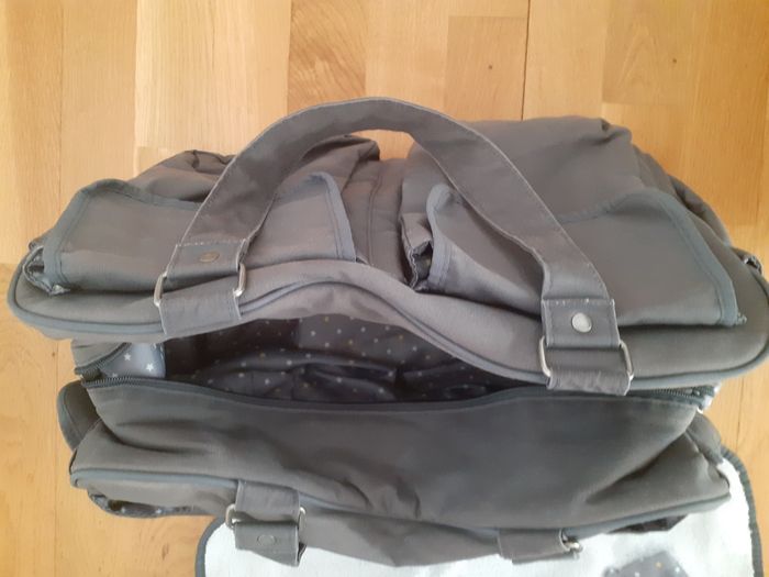 Sac à langer Vertbaudet - photo numéro 4