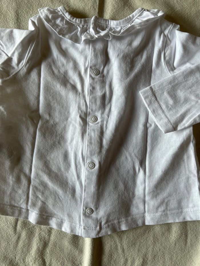 Lot 3 tee shirts - photo numéro 7