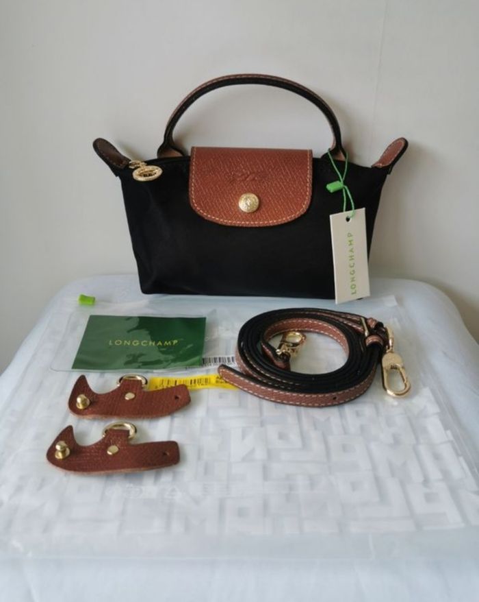 Mini sac Longchamp