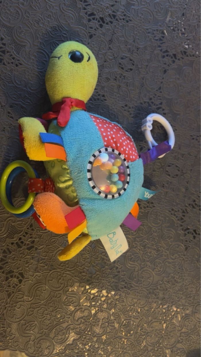 Lot de jouet - photo numéro 2