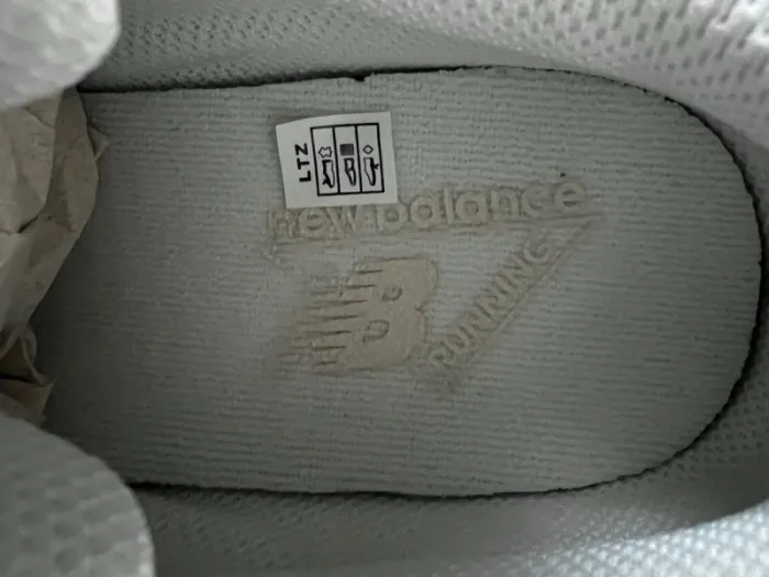 New Balance 204L Timberwolf - 38,5 - photo numéro 7