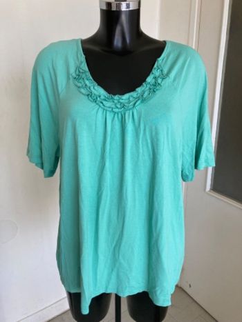 T-shirt femme Bel&Bo taille 42/XL