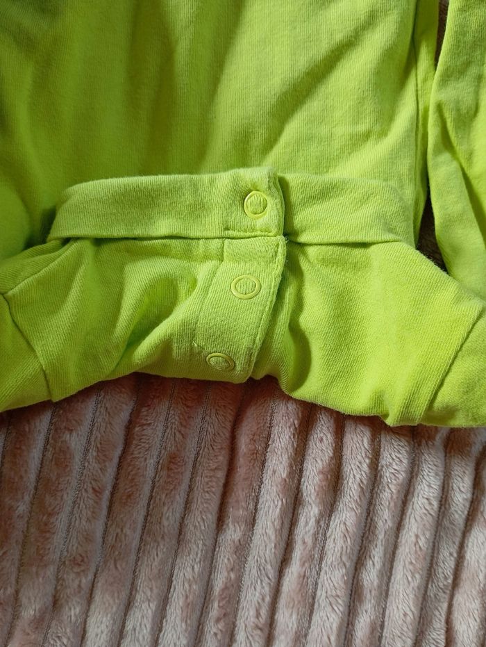 Lot 2 body 6 mois - photo numéro 2