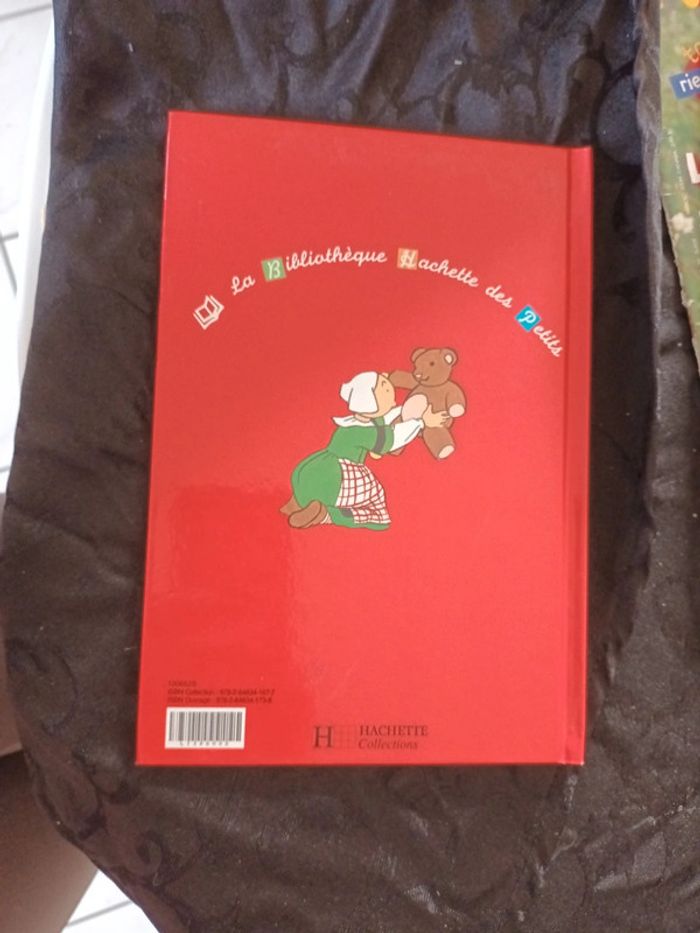 Les petites histoires de bécassine - photo numéro 2