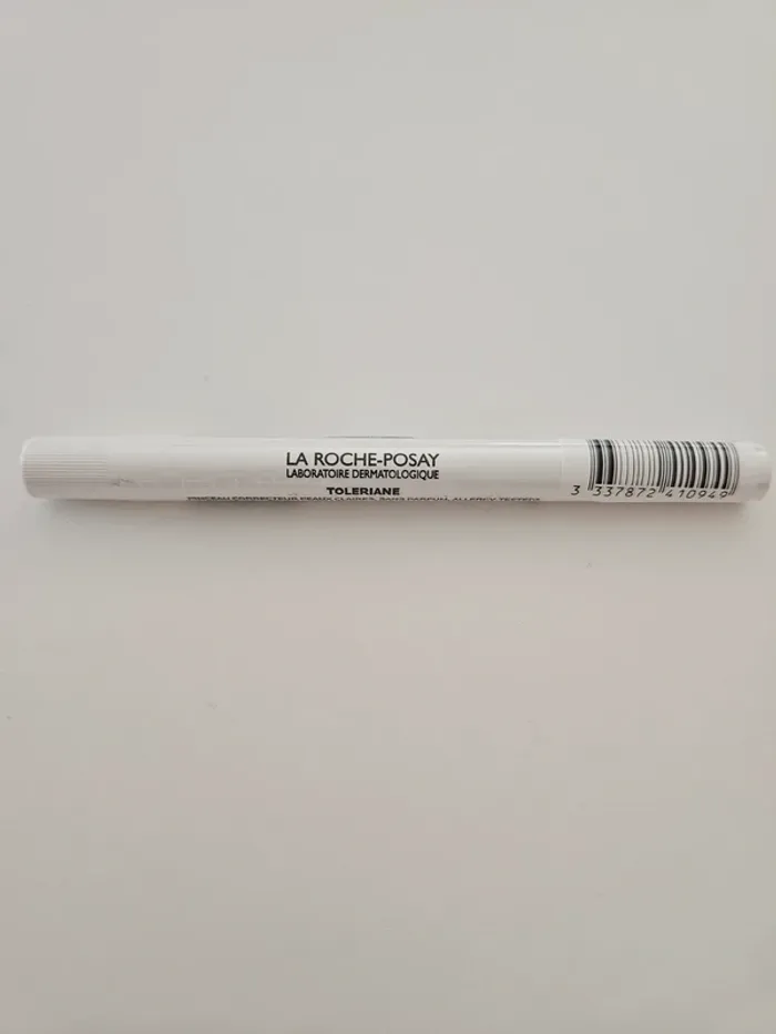 Pinceau correcteur peaux claires La Roche Posay neuf #lora11beaute