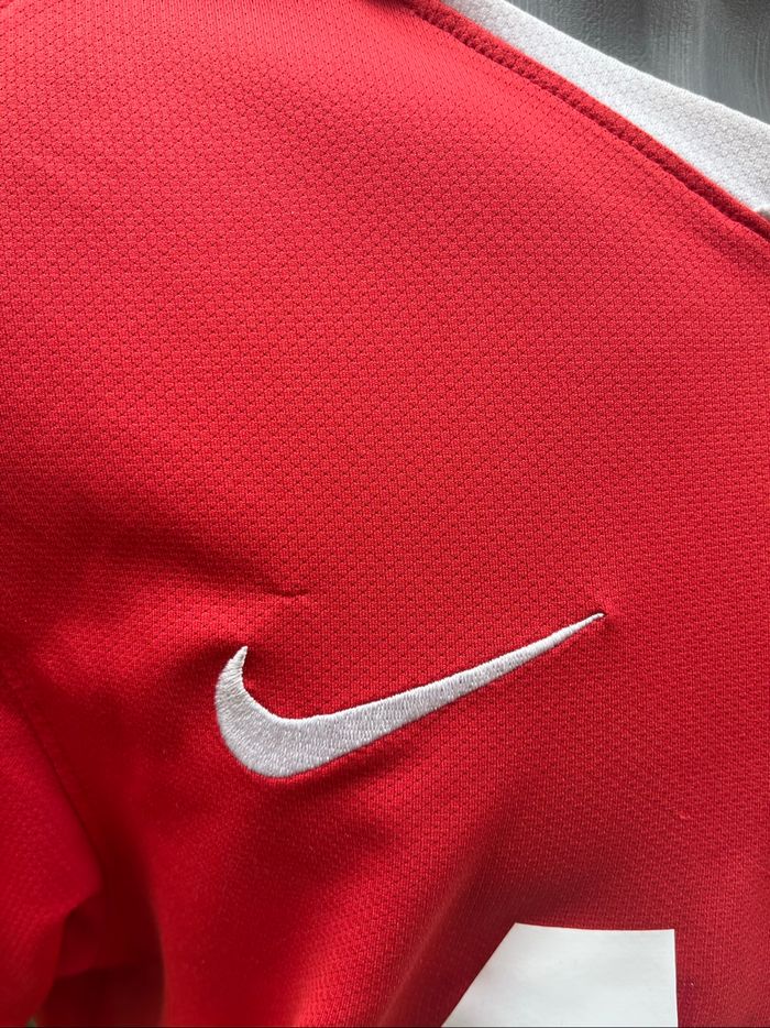 Maillot Nani Manchester United - photo numéro 6