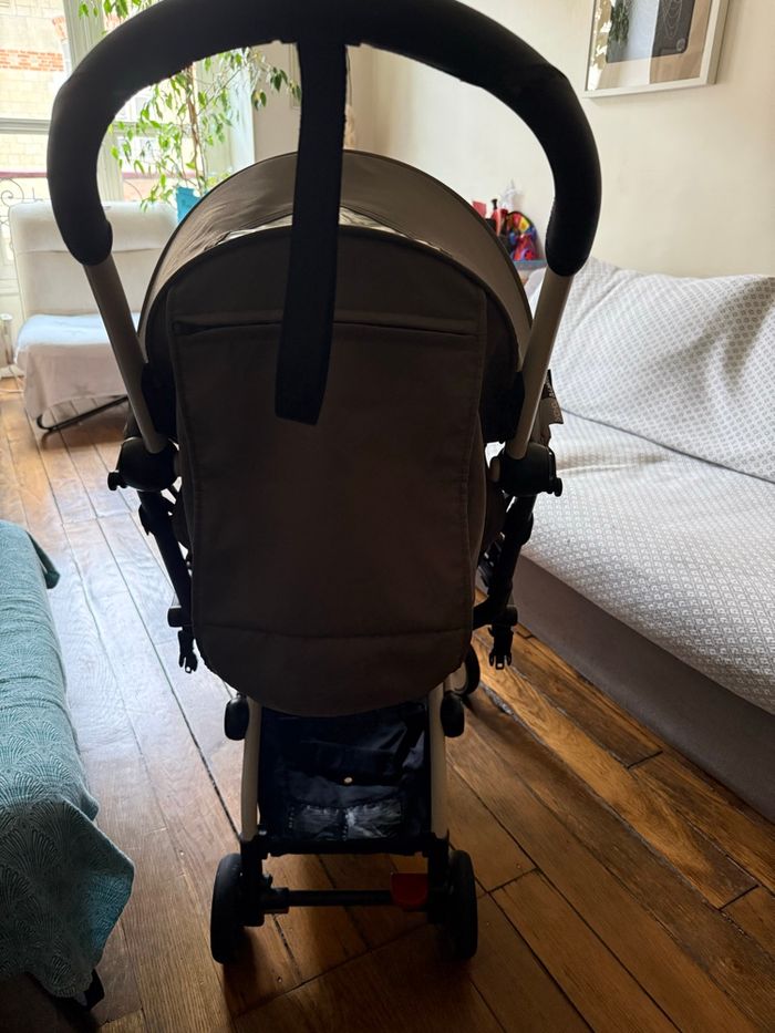 Poussette yoyo Babyzen - photo numéro 4