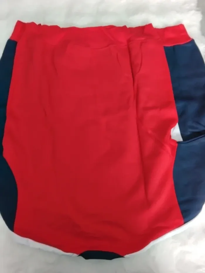 Sweat  rouge Lee Cooper ,14 ans,neuf avec étiquettes - photo numéro 5