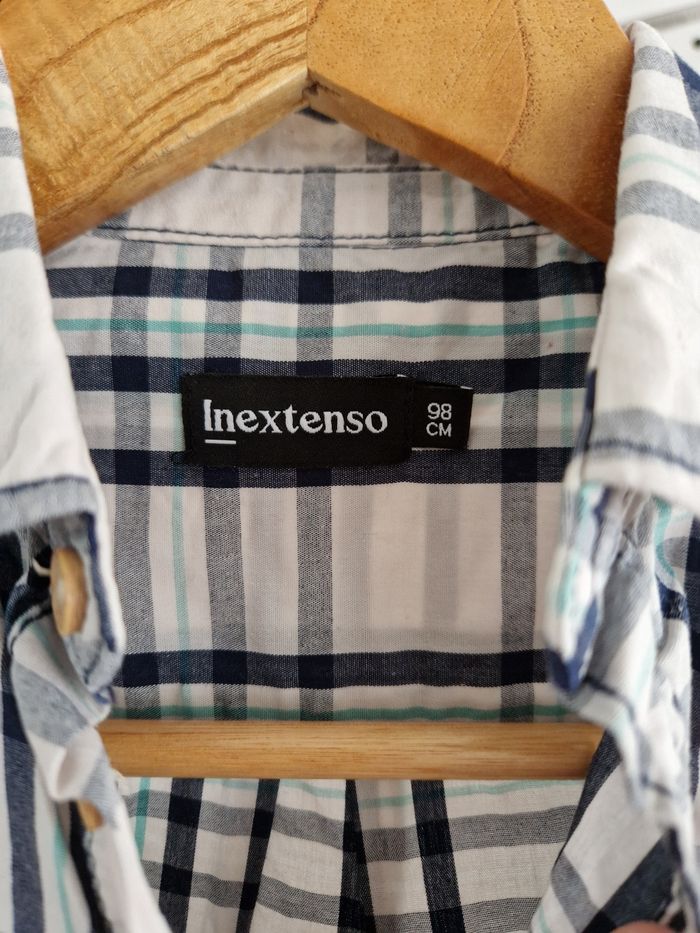 Chemise 36 mois - photo numéro 4